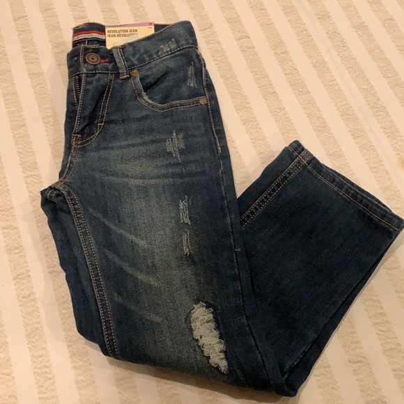 Tommy Hilfiger jeans - Picture 2 of 14